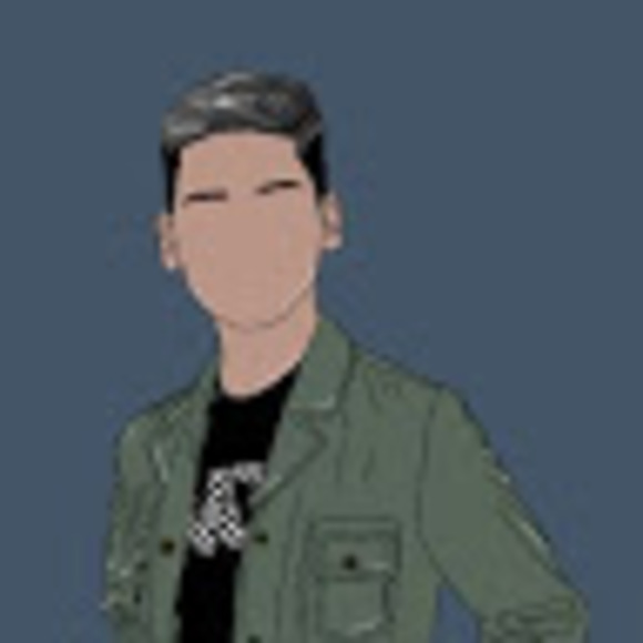 Meet your Posher, Andrei - Picture 1 of 1